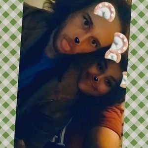 Meet your Posher, Toni